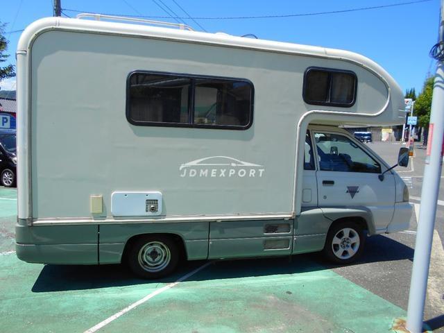 Toyota Liteace Truck 2001 thumbnail 34