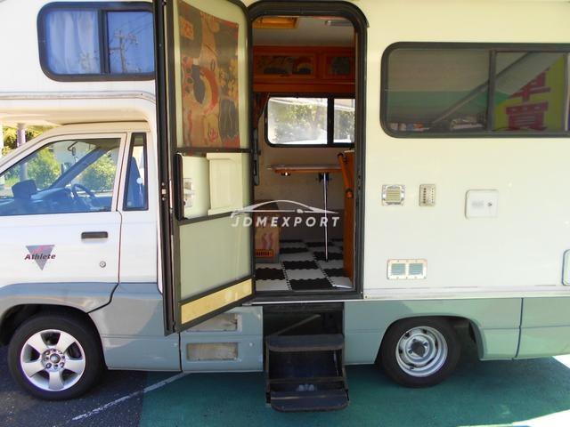 Toyota Liteace Truck 2001 thumbnail 13