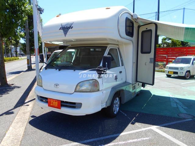 Toyota Liteace Truck 2001 thumbnail 38