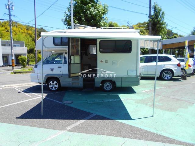 Toyota Liteace Truck 2001 thumbnail 2