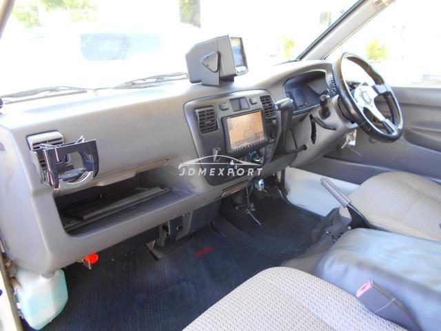 Toyota Liteace Truck 2001 thumbnail 11