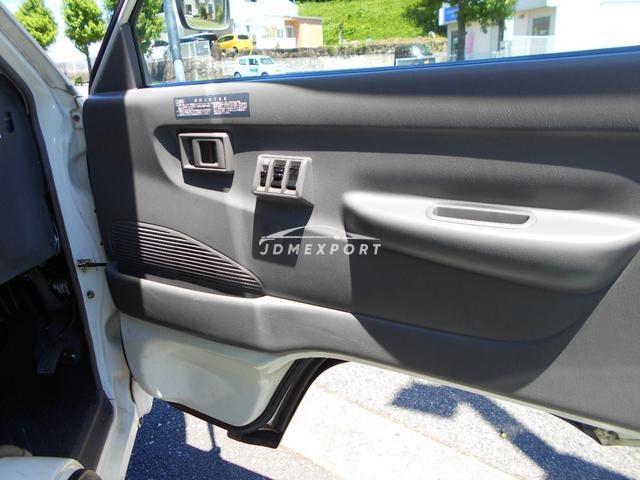 Toyota Liteace Truck 2001 thumbnail 9