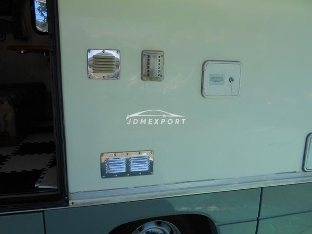Toyota Liteace Truck 2001 thumbnail 35