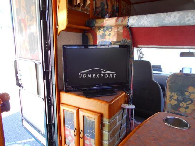 Toyota Liteace Truck 2001 thumbnail 14