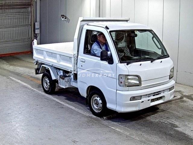 Daihatsu Hijet Truck 2000