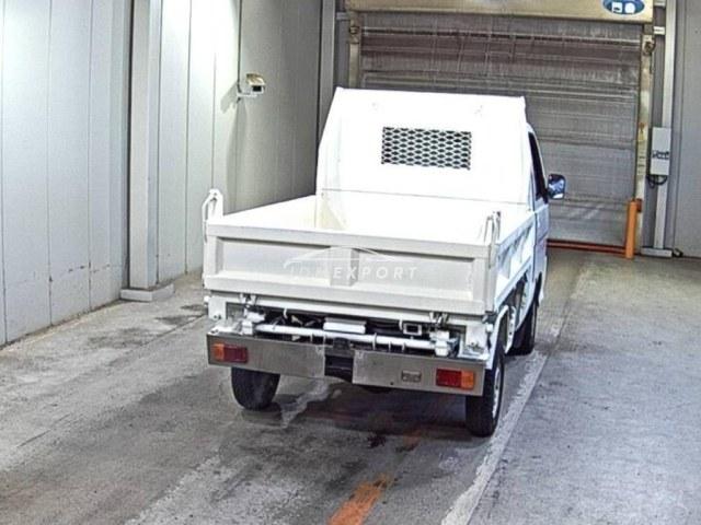 Daihatsu Hijet Truck 2000 thumbnail 6