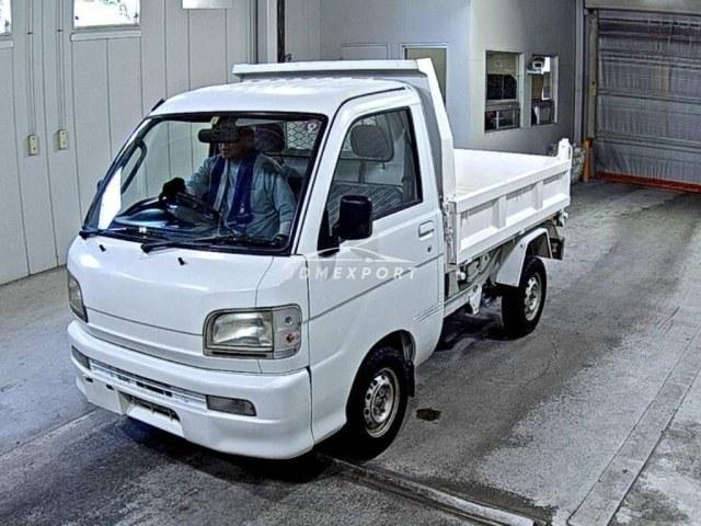 Daihatsu Hijet Truck 2000 thumbnail 5