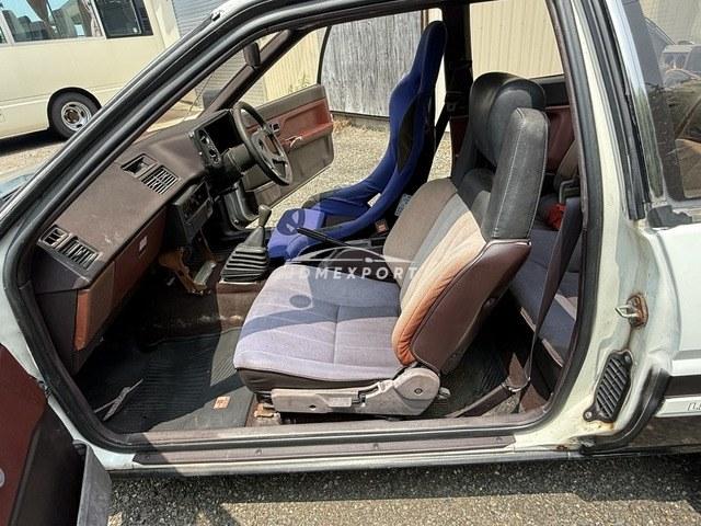 Toyota Corolla Levin 1984 thumbnail 10