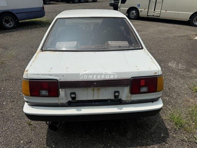 Toyota Corolla Levin 1984 thumbnail 5