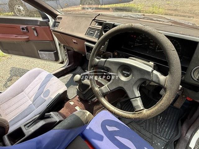 Toyota Corolla Levin 1984 thumbnail 12