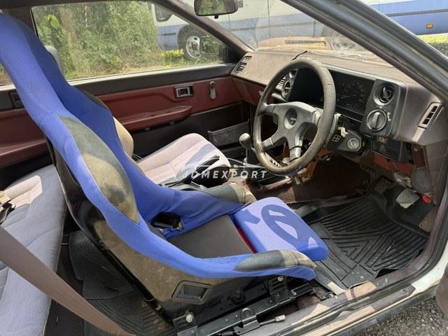 Toyota Corolla Levin 1984 thumbnail 9