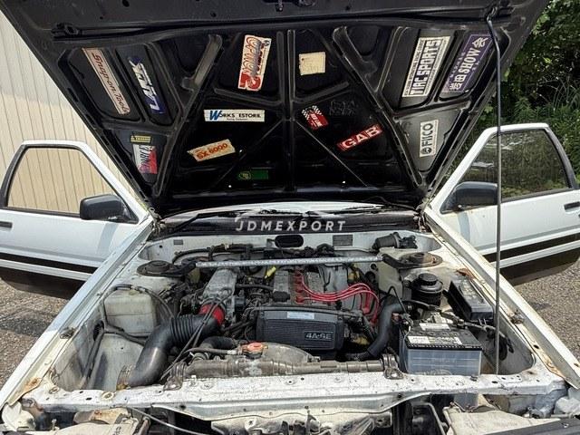 Toyota Corolla Levin 1984 thumbnail 15