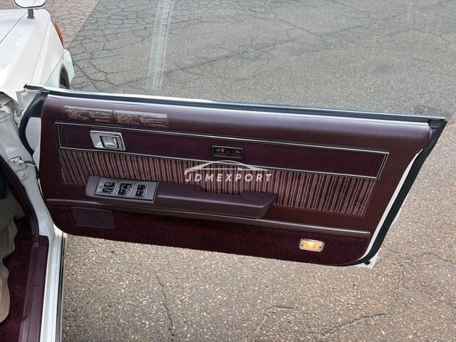 Toyota Crown 1981 thumbnail 14