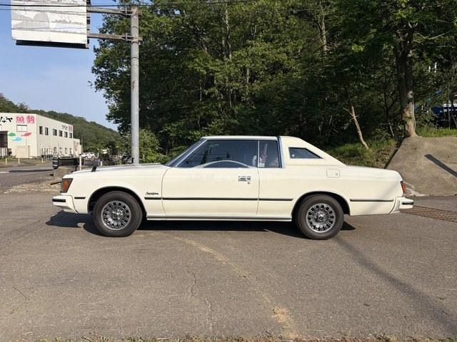 Toyota Crown 1981 thumbnail 13