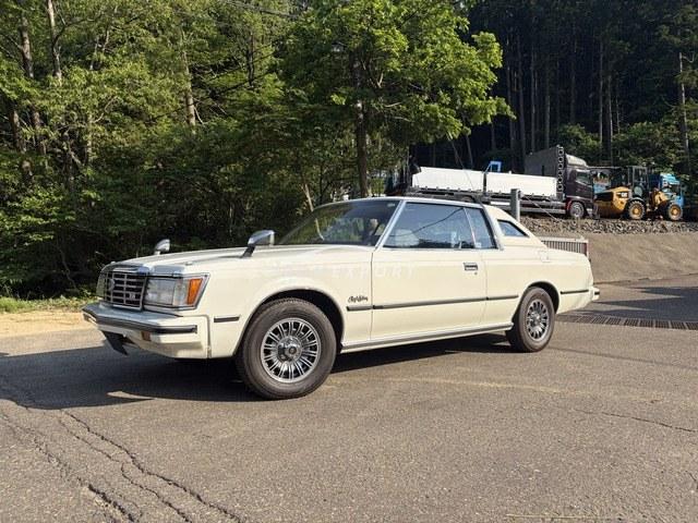 Toyota Crown 1981 thumbnail 3