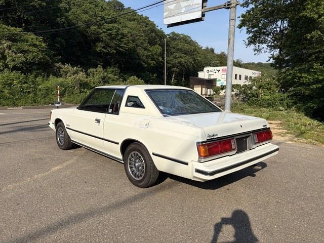 Toyota Crown 1981 thumbnail 11