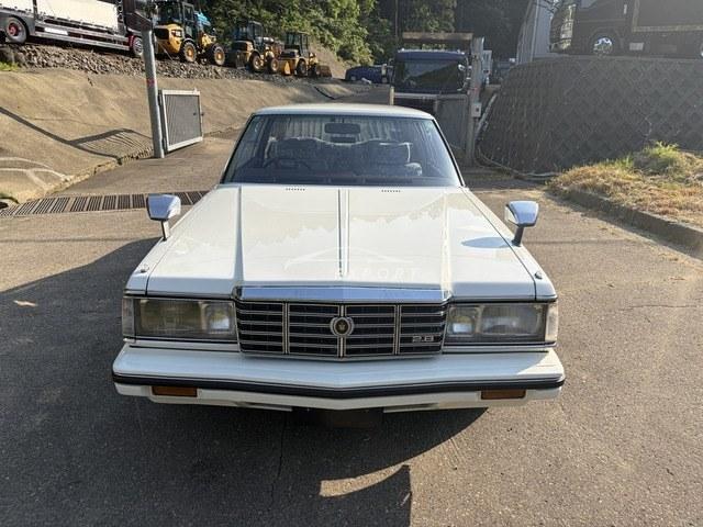Toyota Crown 1981 thumbnail 2