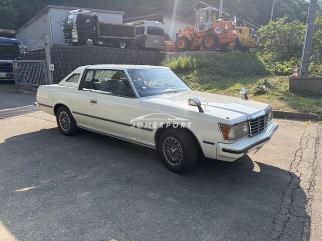 Toyota Crown 1981 thumbnail 5
