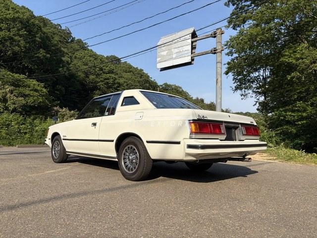 Toyota Crown 1981 thumbnail 12