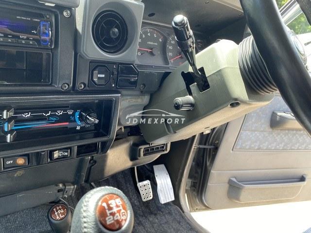 Toyota Land Cruiser 2001 thumbnail 20