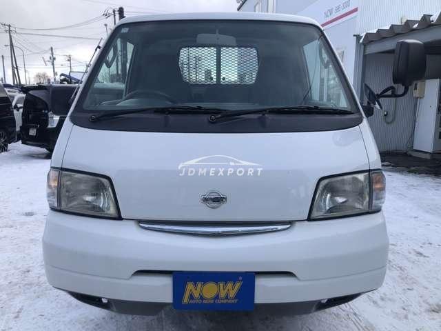 Nissan Vanette Truck 2000 thumbnail 2