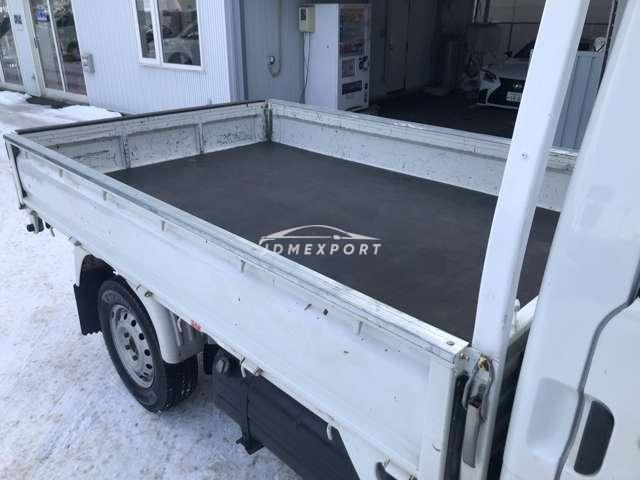 Nissan Vanette Truck 2000 thumbnail 9