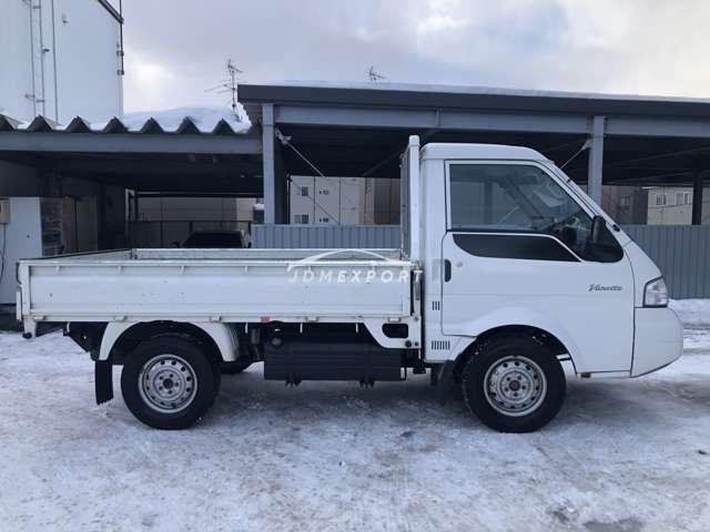 Nissan Vanette Truck 2000 thumbnail 3