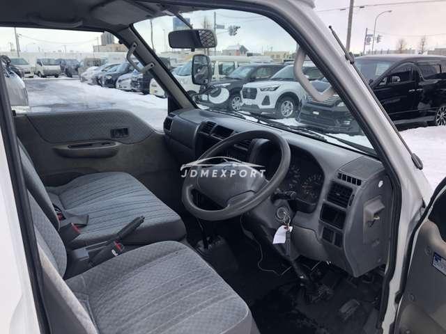 Nissan Vanette Truck 2000 thumbnail 10
