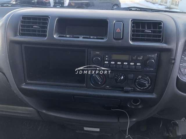 Nissan Vanette Truck 2000 thumbnail 14