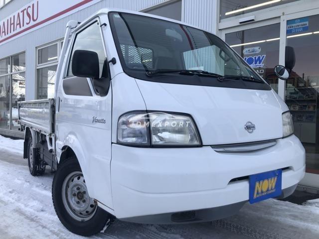Nissan Vanette Truck 2000