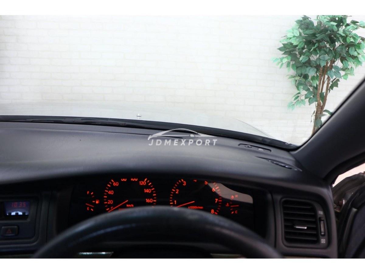 Toyota Chaser 2000 thumbnail 53