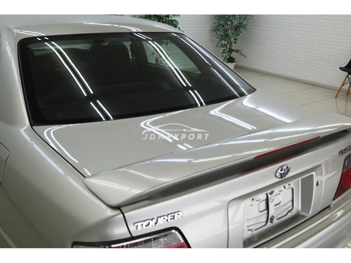 Toyota Chaser 2000 thumbnail 43