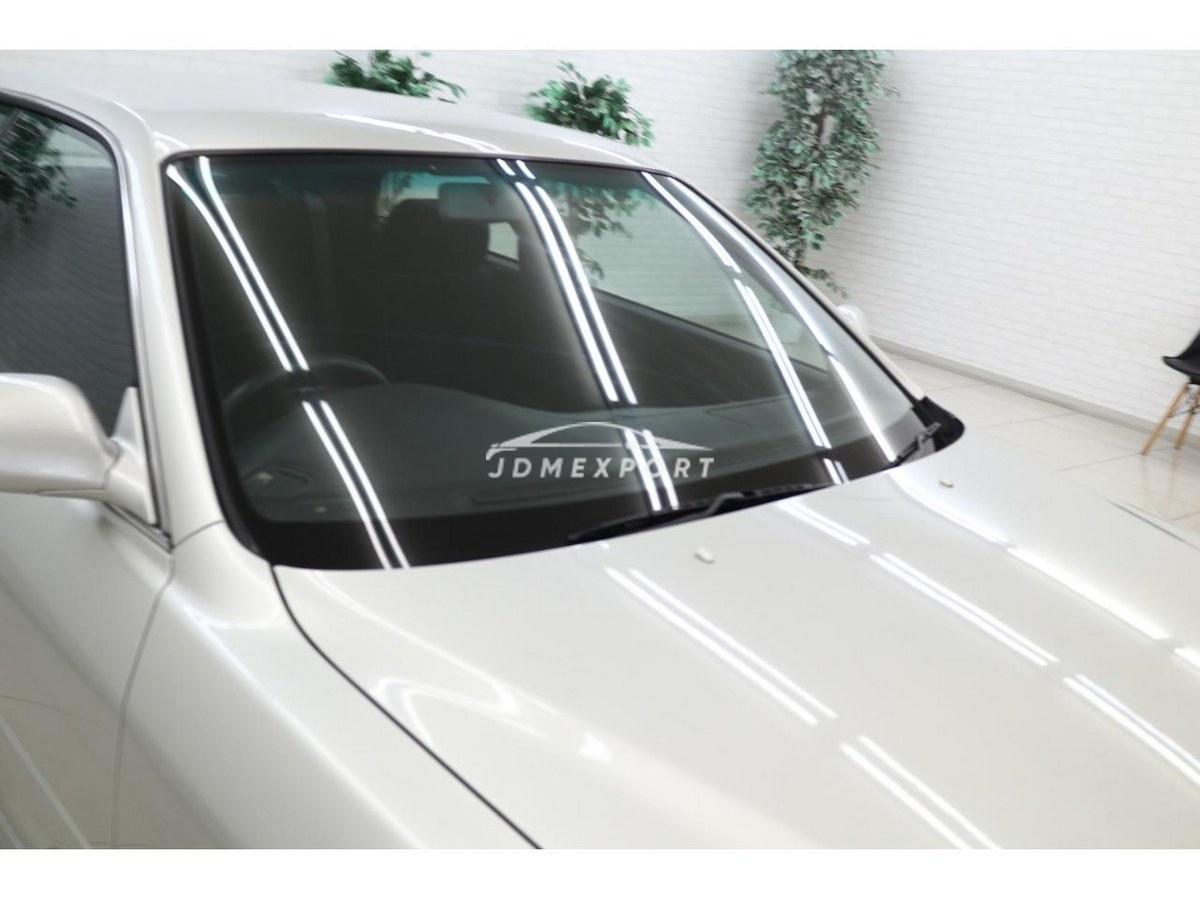 Toyota Chaser 2000 thumbnail 32