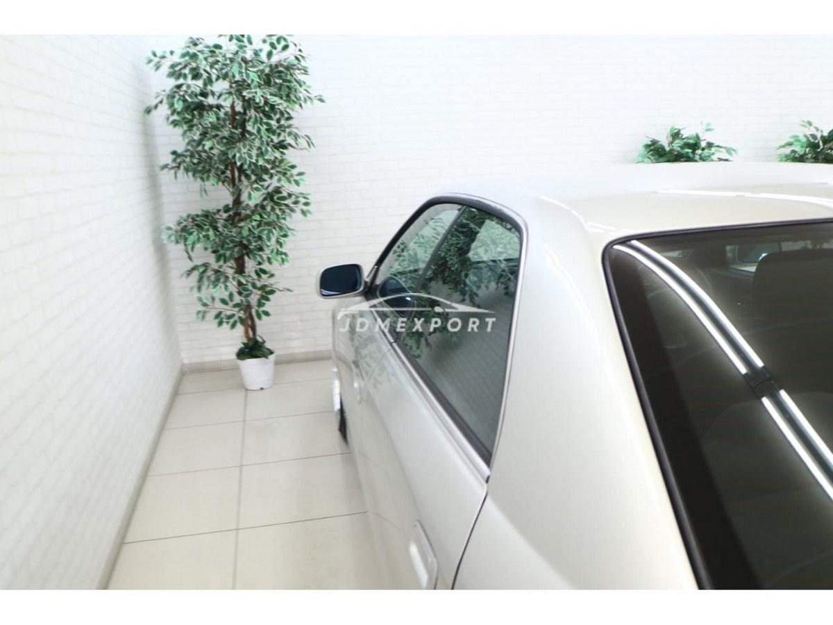 Toyota Chaser 2000 thumbnail 47