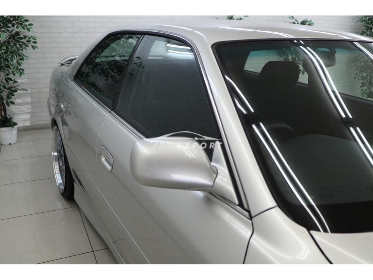 Toyota Chaser 2000 thumbnail 31
