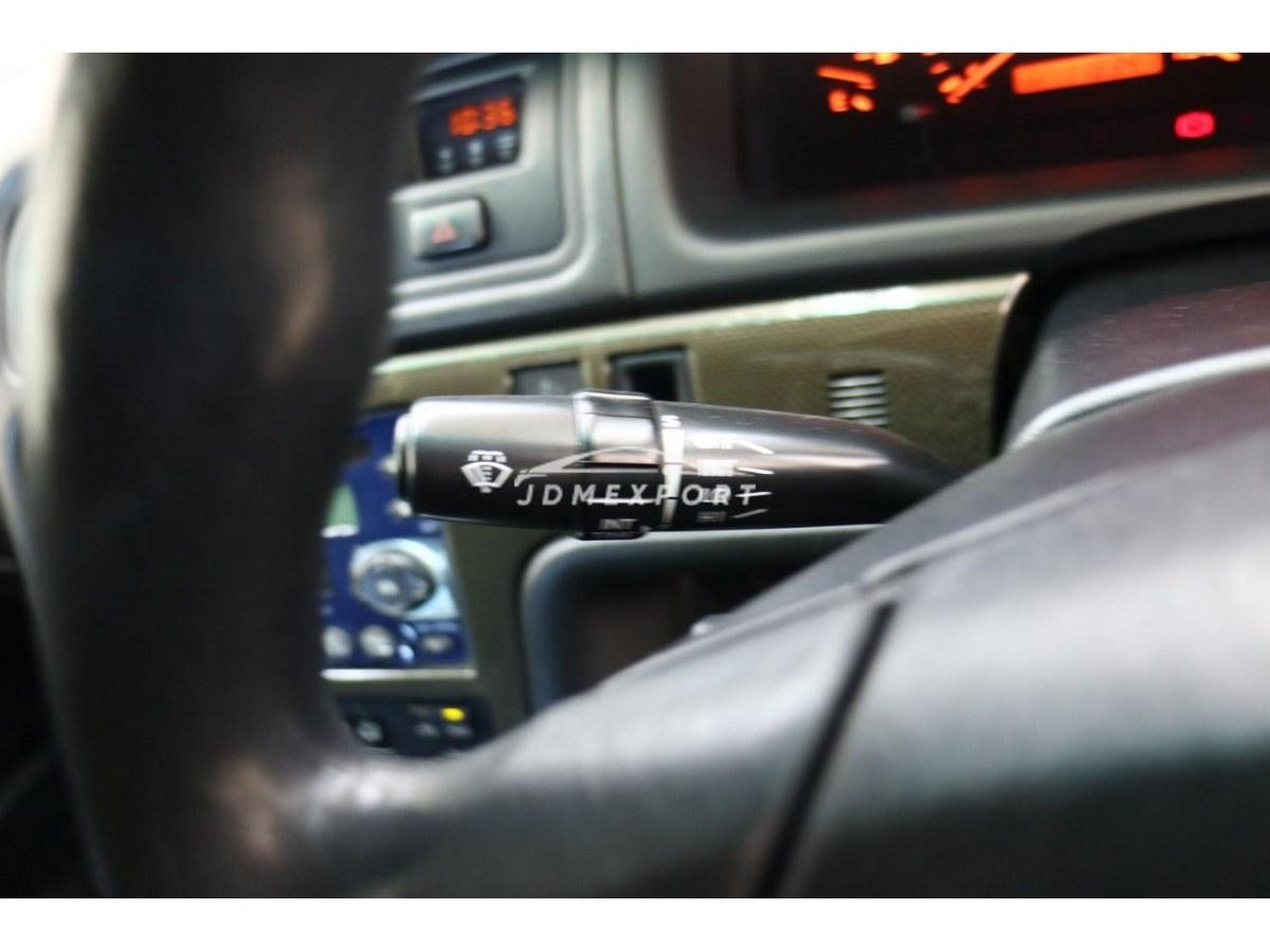 Toyota Chaser 2000 thumbnail 61