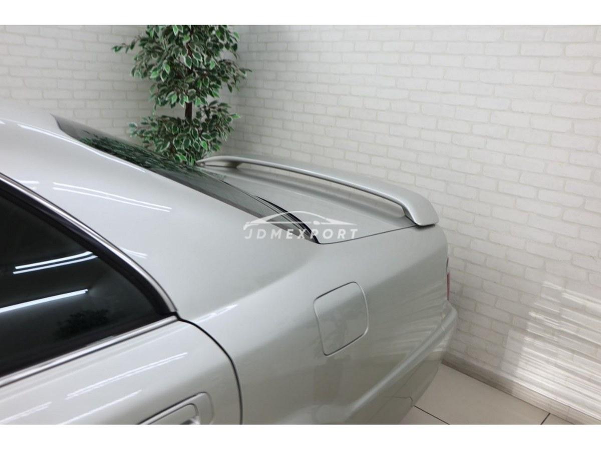 Toyota Chaser 2000 thumbnail 29