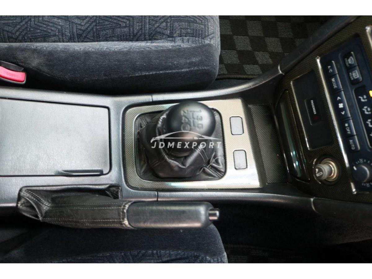 Toyota Chaser 2000 thumbnail 8