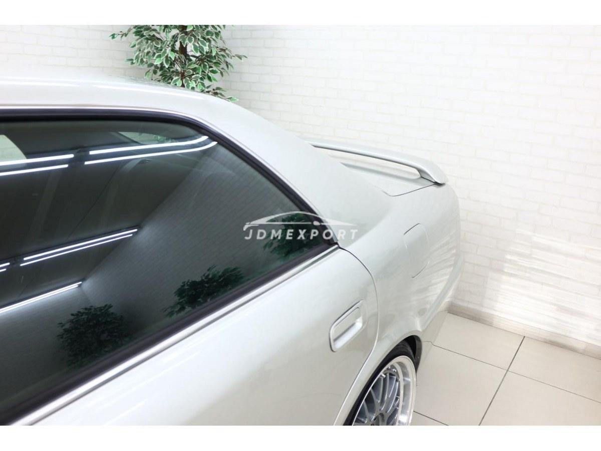 Toyota Chaser 2000 thumbnail 28