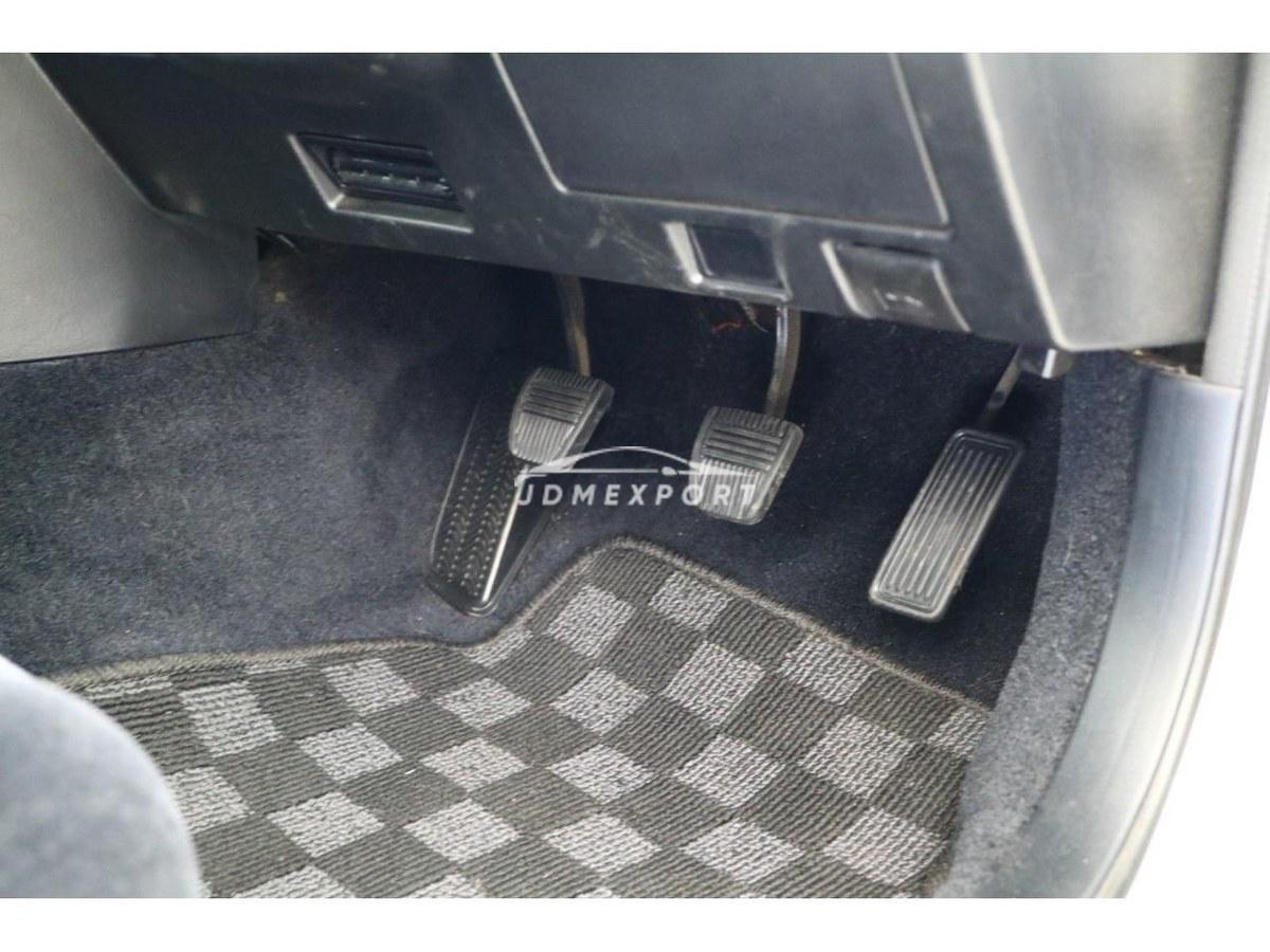 Toyota Chaser 2000 thumbnail 75