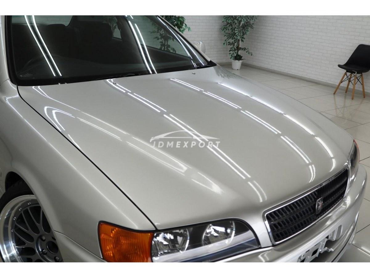 Toyota Chaser 2000 thumbnail 30