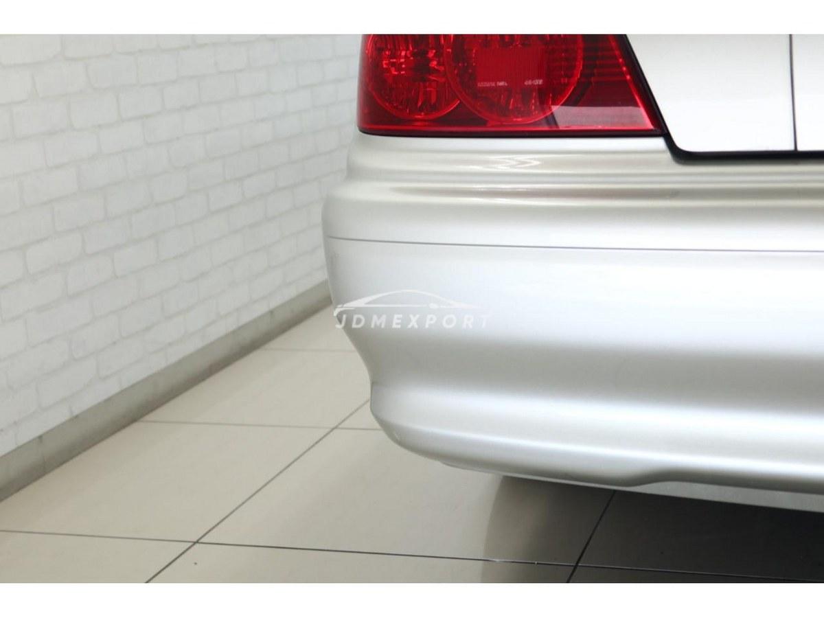Toyota Chaser 2000 thumbnail 39