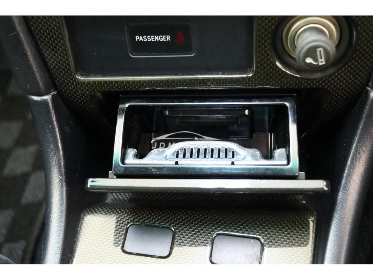 Toyota Chaser 2000 thumbnail 57