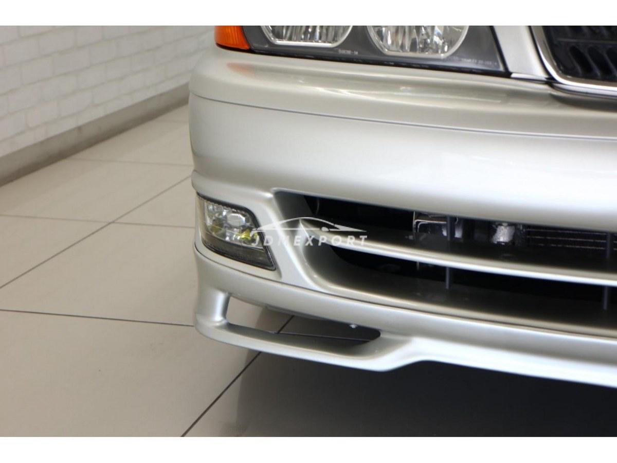 Toyota Chaser 2000 thumbnail 19