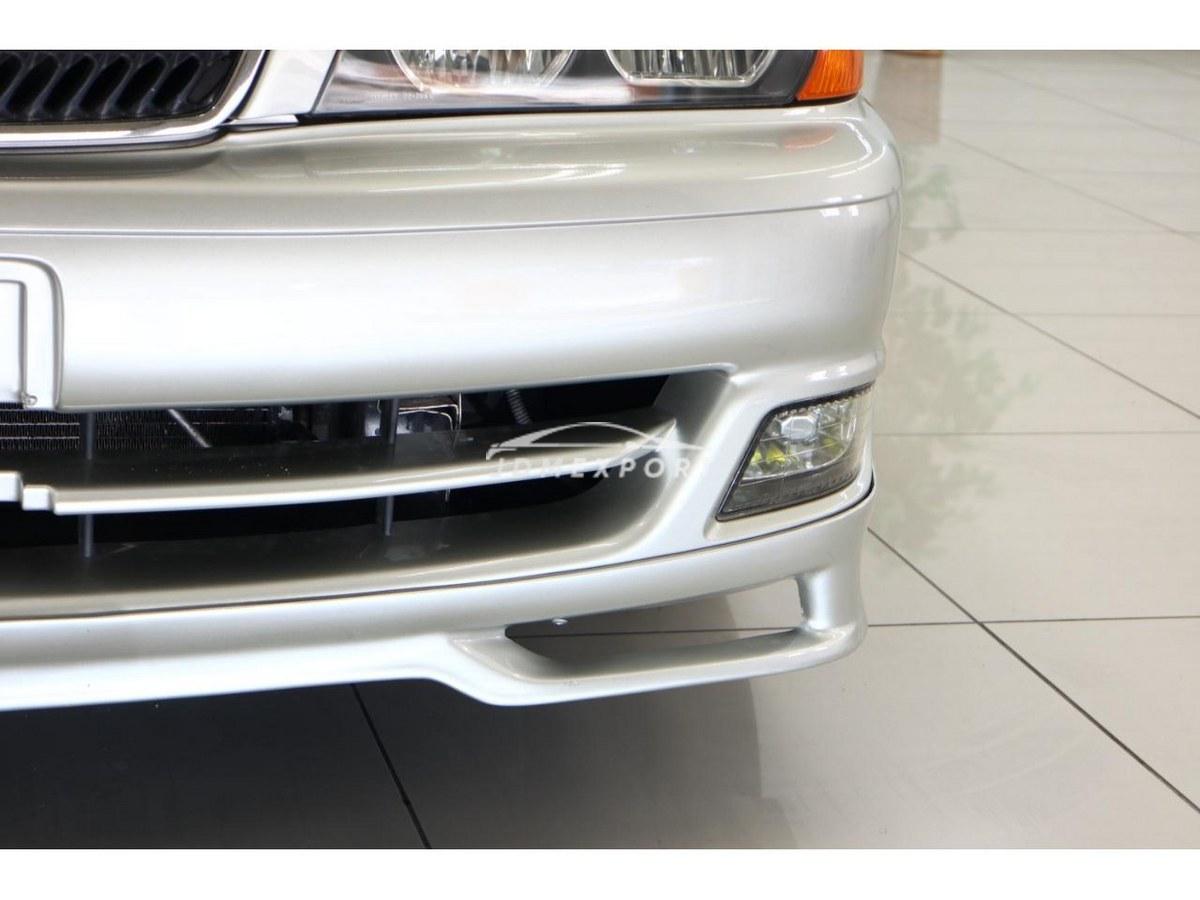 Toyota Chaser 2000 thumbnail 20