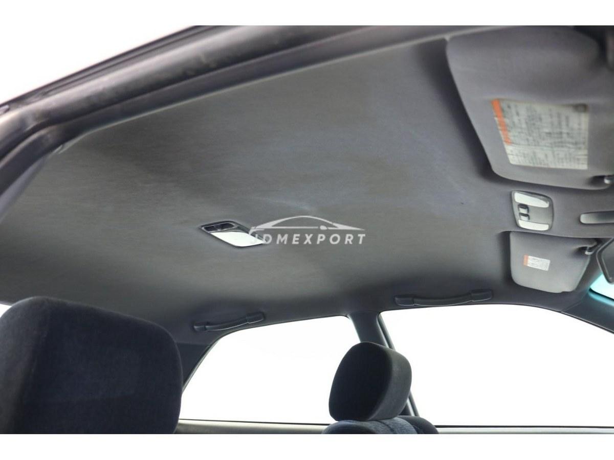Toyota Chaser 2000 thumbnail 73