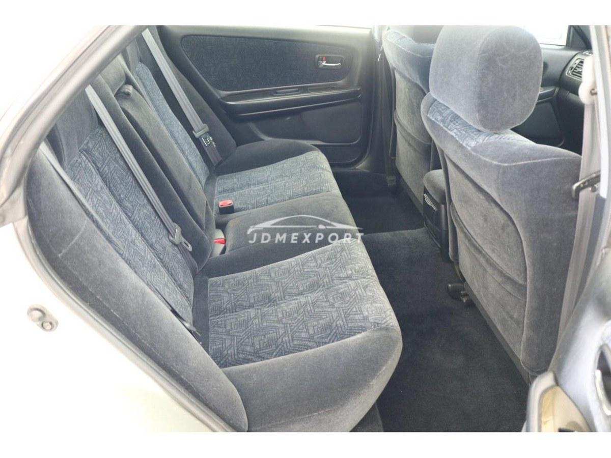 Toyota Chaser 2000 thumbnail 65