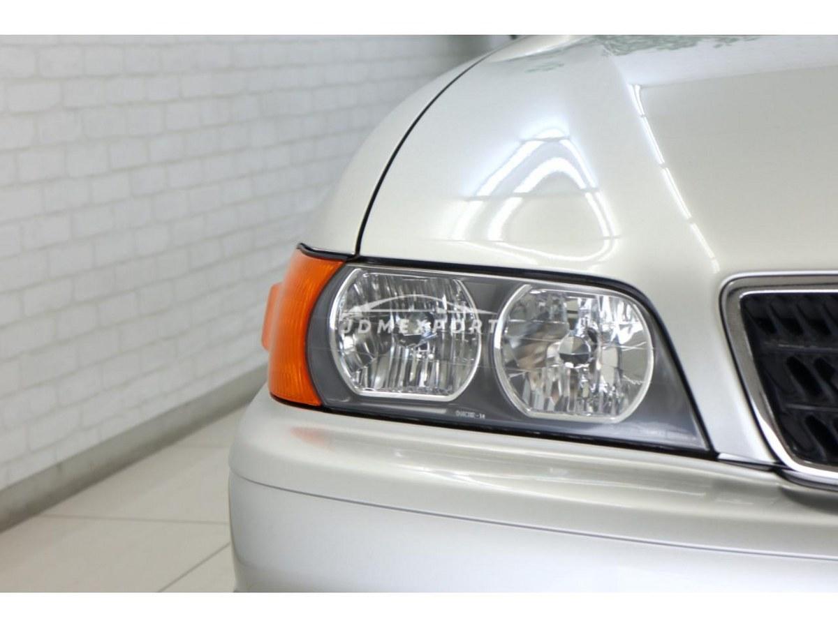 Toyota Chaser 2000 thumbnail 17