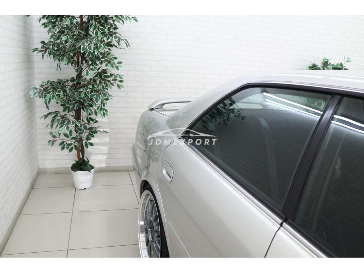 Toyota Chaser 2000 thumbnail 34