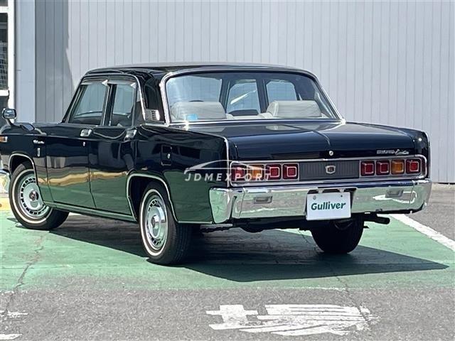 Mitsubishi Debonair 1985 thumbnail 15